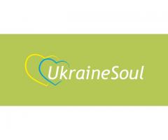 Шлюбна агенція UkraineSoul