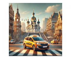 Послуги Авангард таксі - Изображение 4/4