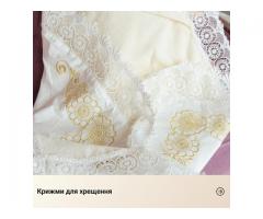 Вишиванки, рушники, скатертини — українська вишивка від інтернет-магазину “Диво-Квітка” - Изображение 5/5