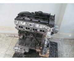 Двигун Mercedes M651, OM651 2.2 Sprinter, Vito, E, C, GLE, GLK.