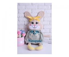 Корпоративні подарунки з вишивкою від Fairytale