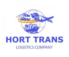 Логістична компанія Hort Trans – ваш надійний логістичний партнер в Україні та Європі