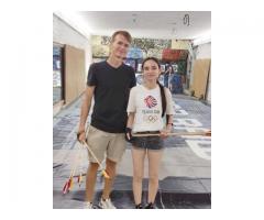 Романтична акція для двох «Стріли Амура»  Та акції для компаній - Изображение 3/5