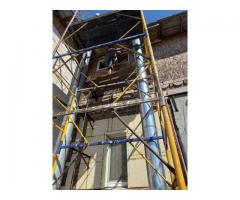 Кровля фасад любой сложности Днепр