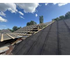 Кровля фасад любой сложности Днепр - Изображение 3/5