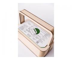 EcoBloom Smart Garden Розумний сад вдома