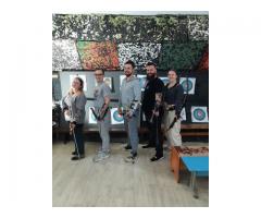 Акції для компаній, колективів, свят — стрільба з лука для груп - Изображение 3/4