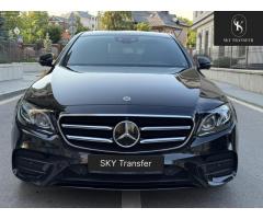 Sky transfer – сервис премиальных поездок по Украине и Европе - Изображение 3/5