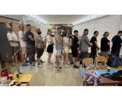 Подарочный сертификат в  Лучный тир — эмоции вместо вещей! Идеальный подарок - Изображение 3/3