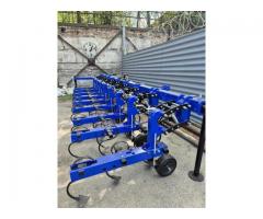 Міжрядний культиватор (прополочний) - Изображение 1/5