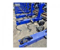 Міжрядний культиватор (прополочний) - Изображение 2/5