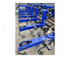 Міжрядний культиватор (прополочний) - Изображение 3/5