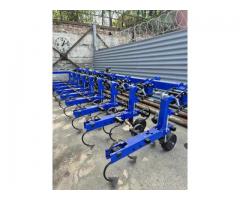 Міжрядний культиватор (прополочний) - Изображение 5/5