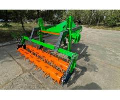 Глибокорозпушувач 1.5 м