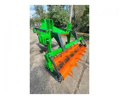 Глибокорозпушувач 1.5 м