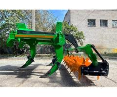 Глибокорозпушувач 1.5 м - Изображение 3/4