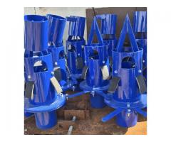 Клапан-дозатор біг-бегів (розтарювач)