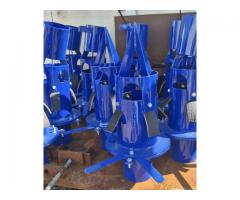 Клапан-дозатор біг-бегів (розтарювач) - Изображение 3/3