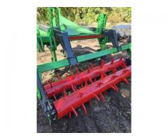 Глибокорозпушувач (Глубокорыхлитель) для трактора МТЗ , ЮМЗ