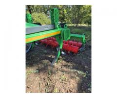 Глибокорозпушувач (Глубокорыхлитель) для трактора МТЗ , ЮМЗ