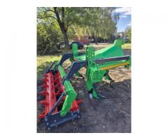 Глибокорозпушувач (Глубокорыхлитель) для трактора МТЗ , ЮМЗ - Изображение 3/5