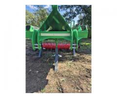 Глибокорозпушувач (Глубокорыхлитель) для трактора МТЗ , ЮМЗ - Изображение 4/5