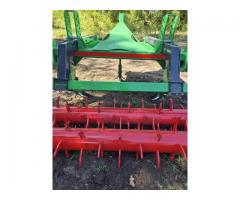 Глибокорозпушувач (Глубокорыхлитель) для трактора МТЗ , ЮМЗ - Изображение 5/5