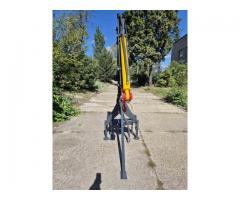 Маніпулятор до трактора - Изображение 3/5