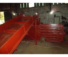 Виготовлення пресів для плівки і макулатури