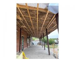 Крыша в рассрочку Евидновлення Ремонт крыш фасад - Изображение 3/5