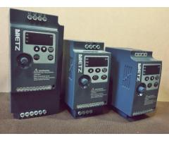 Перетворювач частоти NL1000-01R5G2 1,5кВт 380B/220 - Изображение 2/5