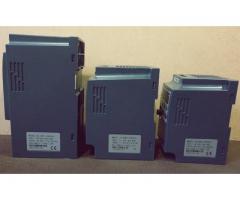 Перетворювач частоти NL1000-01R5G2 1,5кВт 380B/220 - Изображение 5/5