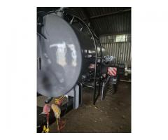 Бочка (цистерна) МЖТ - Изображение 3/5