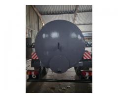 Бочка (цистерна) МЖТ - Изображение 4/5