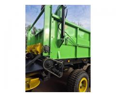 Розкидачі (Гноєрозкидачі) органічних добрив ПРТ - Изображение 5/5