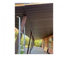 Кровля фасад кровельные работы крыша ремонт Днепр - Изображение 3/5