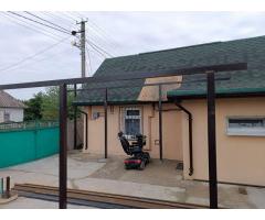 Кровля фасад кровельные работы крыша ремонт Днепр - Изображение 5/5