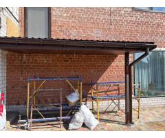 Кровельные Работы Днепр Кровля Любой сложности - Изображение 3/5