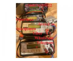 Sаmus 1000 Samus 725 Rіch P 2000 Rich AC 5