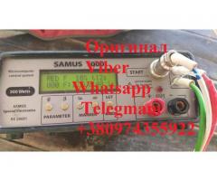 Sаmus 1000 Samus 725 Rіch P 2000 Rich AC 5 - Изображение 4/5