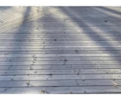 Термодошка, термососна, термоясен, термовільха, термодерево - Изображение 3/3