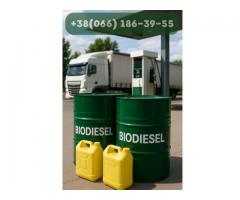 Біодизель, biodisel