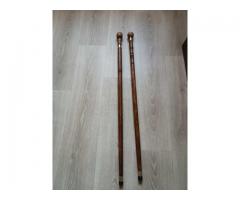 Тростина з сюрпризом ручної роботи - Изображение 3/3