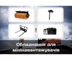 VRM Техніка - мініекскаватори та мінінавантажувачі - ваш надійний партнер - Изображение 4/4