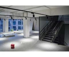 МАЛЯРНі Роботи офісу - дому - Колір вибирає Замовник. (стиль - ЛОФТ)