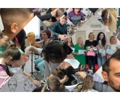 Парикмахер-универсал с нуля в Харькове: начните карьеру - Изображение 4/4