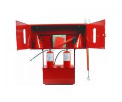 Пожежні щити та стенди від виробника — надійний захист для об’єкта - Изображение 5/5