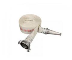 Пожежні рукави від виробника — професійна якість за чесною ціною - Изображение 5/5