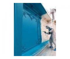 Профессиональная покраска стен, которая выглядит дорого и служит долго! - Изображение 3/3