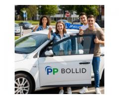 Потрібні водії та інструктор в автошколу